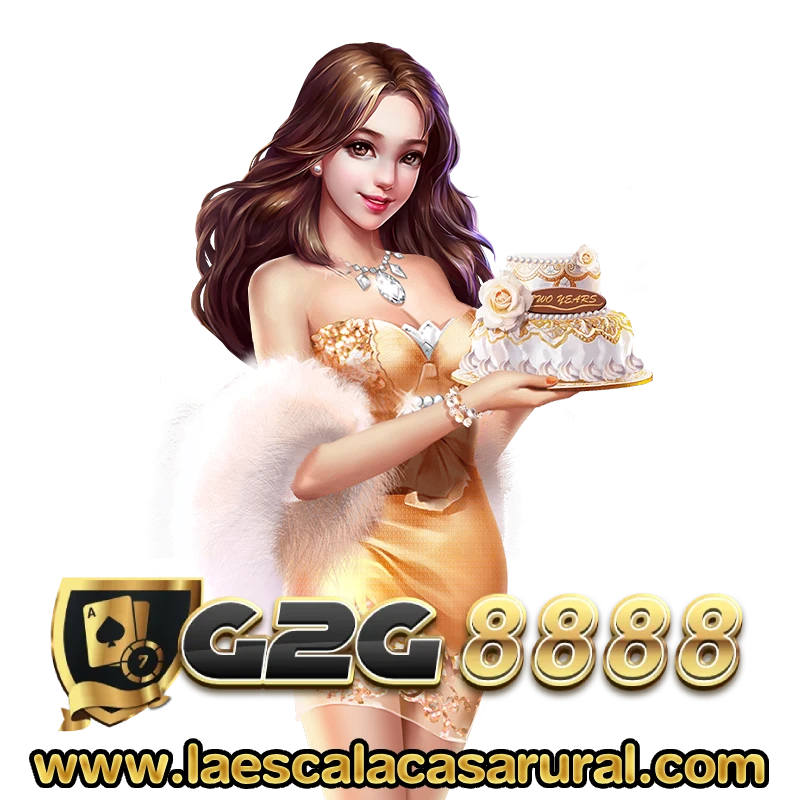 g2g 8888 สล็อต