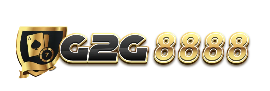 g2g8888 logo
