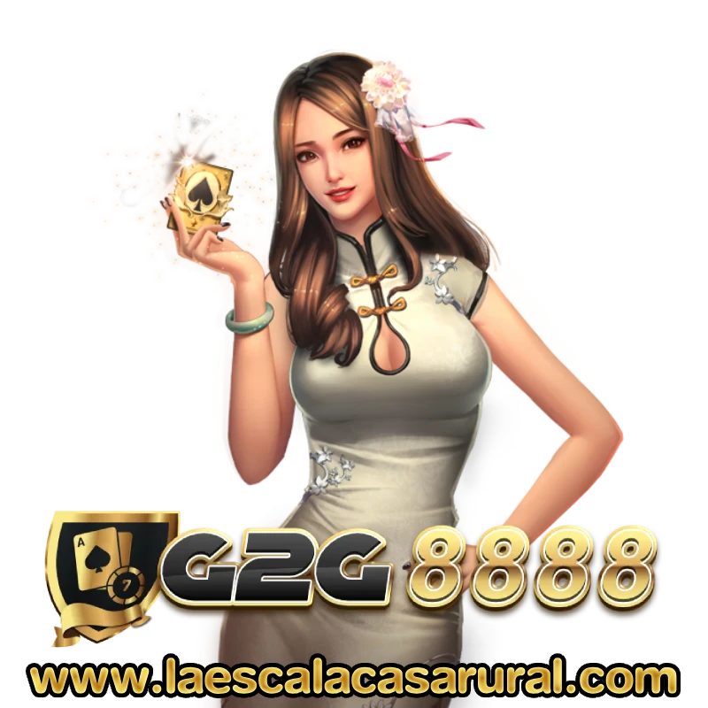 สล็อตเว็บตรง g2g 8888